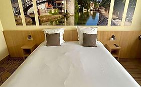 Brit Hotel Montargis